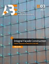 Integral facade construction - Tilmann Klein - 9789461861610