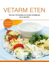 Vetarm eten -  - 9789461882967