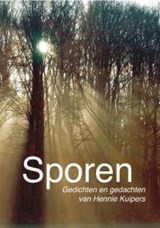Sporen - Hennie Kuipers - 9789461901934