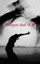 Morgen daal ik af - Rolf Mulder - 9789461930330