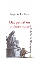 Dat peinst en piekert maar - Jaap van den Born - 9789461932907