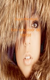 Een reis door de ijstijd - Joyce Nienhuis - 9789461933980