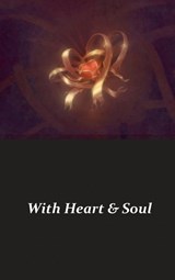 With heart en soul - Naomi Beverloo - 9789461934710