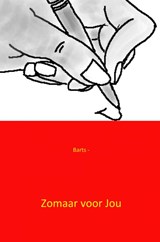 Zomaar voor jou - Barts - 9789461935373