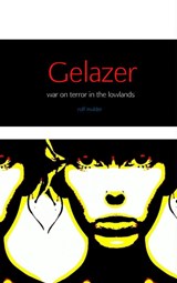 Gelazer - Rolf Mulder - 9789461936820