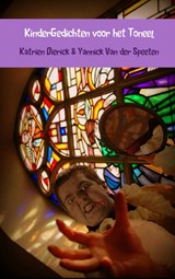 Kindergedichten voor het toneel - Katrien Dierick ; Yannick Van der Speeten - 9789461939180
