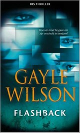 Flashback - Gayle Wilson - 9789461994134