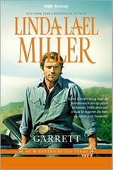 Garrett - Linda Lael Miller - 9789461995780