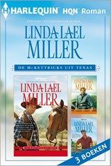 De McKettricks uit Stone Creek - Linda Lael Miller - 9789461997623