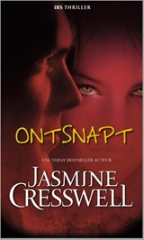 Ontsnapt - Jasmine Cresswell - 9789461998231
