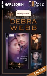 De Equalizers - Debra Webb - 9789461998286
