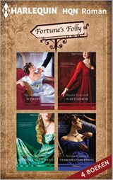 Fortune's Folly - Nicola Cornick - 9789461998361