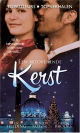 Een betoverende Kerst - Liz Fielding ; Renee Roszel ; Helen Brooks - 9789461998576