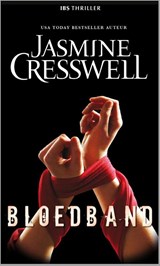 Bloedband - Jasmine Cresswell - 9789461998798