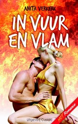 In vuur en vlam - Anita Verkerk - 9789462041103