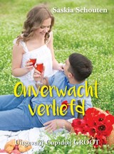 Onverwacht Verliefd - Saskia Schouten - 9789462042490
