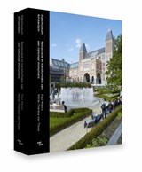 Rijksmuseum Amsterdam - Paul Meurs ; Marie-Thérèse van Thoor - 9789462080935