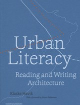 Urban literacy - Klaske Havik - 9789462081215