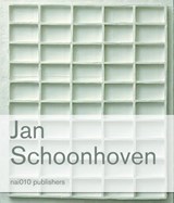 Jan Schoonhoven - Antoon Melissen - 9789462082496