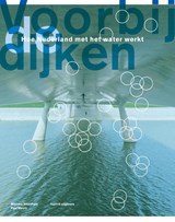 Voorbij dijken - Marinke Steenhuis ; Paul Meurs - 9789462083837