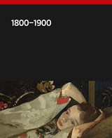 1800-1900 - Jenny Reynaerts - 9789462083998
