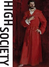 High Society - Jonathan Bikker - 9789462084261