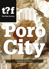 Porocity - Winy Maas ; Adrien Ravon ; Javier Arpa - 9789462084599