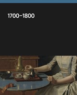 1700-1800 - Gregor Weber - 9789462084964