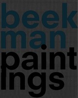 Beekman Paintings - Hans den Hartog Jager ; Anna Tilroe ; Rudi Fuchs - 9789462086340