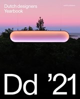 Dutch designers Yearbook 2021 - Freek Kroesbergen - 9789462086579