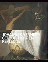 Johannes Vermeer - Gregor J.M Weber - 9789462087576