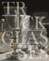 Trick Glasses - Kitty Laméris ; Marc Barreda - 9789462087736