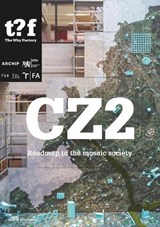 CZ2 - Winy Maas ; Javier Arpa Fernandez ; Adrien Ravon - 9789462088788