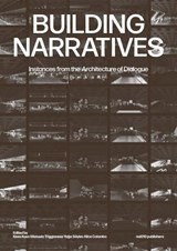 Building Narratives - Kees Kaan - 9789462089549