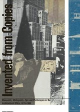 Invented from Copies - Ellen Smit ; Clara Haardt ; Johannes Schwartz - 9789462089556