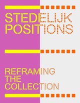 Stedelijk Positions -  - 9789462089761