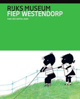 Fiep Westendorp -  - 9789462089846