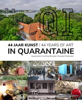 QI 44 jaar kunst In Quarantaine -  - 9789462089938