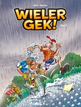 Wielergek! - Jean-Luc Garréra - 9789462100022