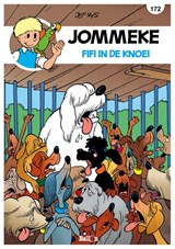 Fifi in de knoei - Jef Nys - 9789462101623