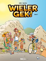 Deel 7 - Jean-Luc Garréra - 9789462102231
