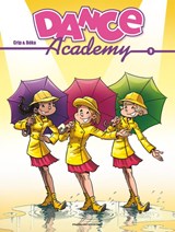 Dance Academy 9 -  - 9789462103054