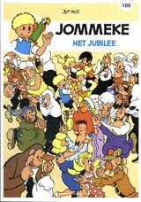 Het jubilee - Jef Nys - 9789462105287