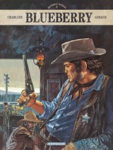 Blueberry - Jean-Michel Charlier - 9789462106901
