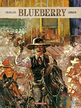 Blueberry - Jean-Michel Charlier - 9789462107090