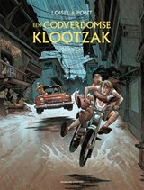 Guajeraï - Régis Loisel - 9789462108509