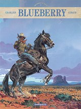 Blueberry - Jean-Michel Charlier - 9789462108790