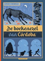 De boekenezel van Córdoba - Wilfrid Lupano - 9789462108806