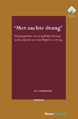 Met zachte drang - D.S. Verkroost - 9789462127357