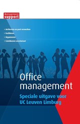 Office Management -  - 9789462153622
